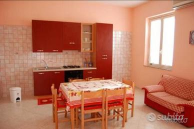 Cada vacanze Maria Rosa - Portopalo