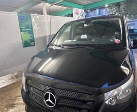 MERCEDES Vito 4ªs. (W447) - 2018