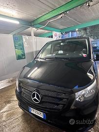 MERCEDES Vito 4ªs. (W447) - 2018