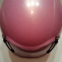 caschetto da sciatore 