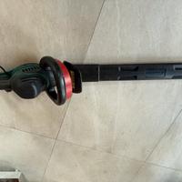 Taglia siepe elettrico