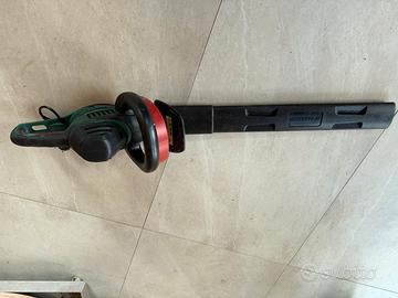 Taglia siepe elettrico