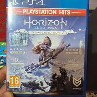 horizon zero dawn ps4 ps5