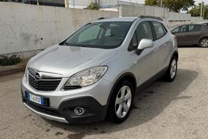 Opel Mokka 1.7 CDTI Ecotec 130CV 4x2 aut. Cosmo