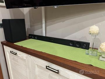 Sound Bar LG