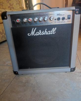 Amplificatore Marshall Home Studio 