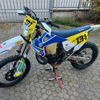 Husqvarna te300 2021
