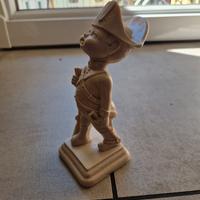 Statua Carabiniere Storico