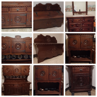 Mobili (Stile Montano ValVaraita)