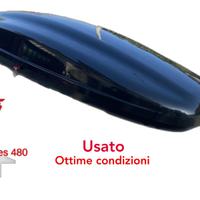 BOX BAULE PORTATUTTO PORTAPACCHI BAULE G3 ARJES 48