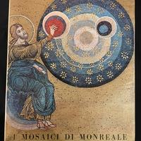 Ernst Kitzinger - I Mosaici di Monreale  - 1960 -