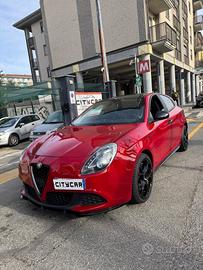 Alfa Romeo Giulietta 1.6 120 CV Distinctive