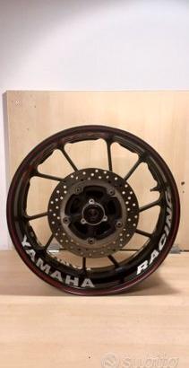 Cerchio posteriore yamaha tracer 900 2028 2019 20