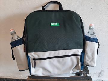 ZAINO PICNIC BENETTON