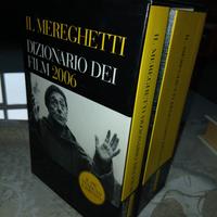 DIZIONARIO DEI FILM 2006 MEREGHETTI