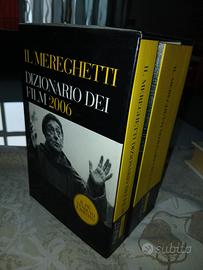 DIZIONARIO DEI FILM 2006 MEREGHETTI