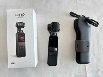 Dji Osmo Poket
