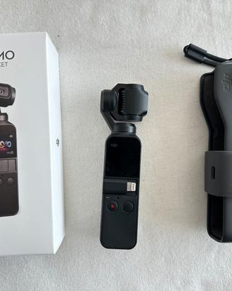 Dji Osmo Poket