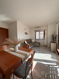 Bilocale per settimana di vacanza in Sardegna