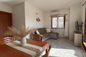 Bilocale per settimana di vacanza in Sardegna