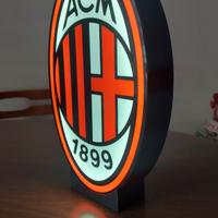 Lampada Milan a batteria ricaricabile 