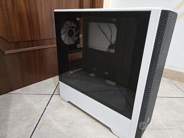 Case pc Magniumgear Neo Air ATX Mid-tower