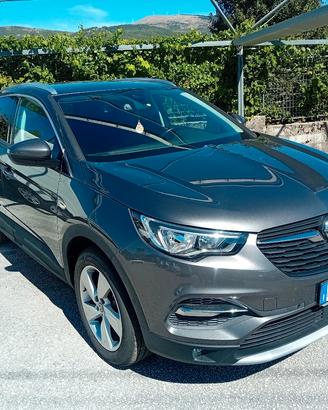 Opel Grandland X 1.5 diesel Ecotec Start&Stop aut.