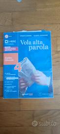 Vola alta parola 4
