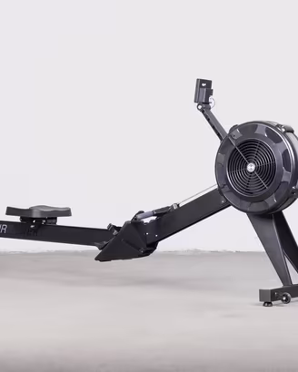 4 vogatori professionali per Hyrox CrossFit