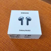 Samsung galaxy buds3