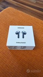 Samsung galaxy buds3