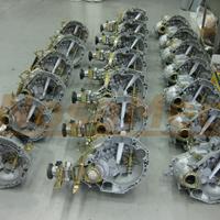 Cambio revisionato Fiat 127 A112 Abarth Panda 4x4