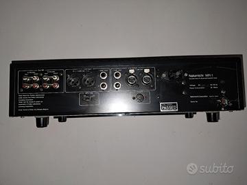 Nakamichi MR 1