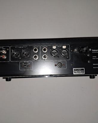Nakamichi MR 1