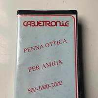 PENNA OTTICA PER AMIGA 500 (VINTAGE)