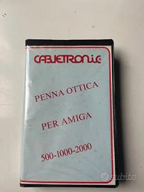 PENNA OTTICA PER AMIGA 500 (VINTAGE)