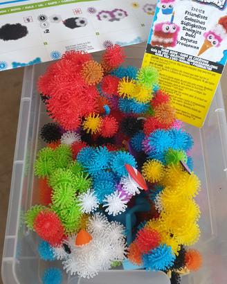 Bunchems