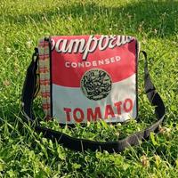 Tracolla Andy Warhlo loop