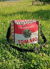 Tracolla Andy Warhlo loop