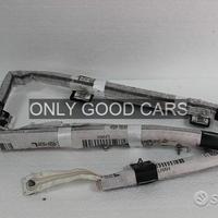 VW POLO VIII airbag tendina sinistra 000150