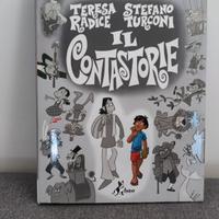Il contastorie Variant  Bao Publishing