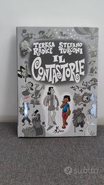 Il contastorie Variant  Bao Publishing