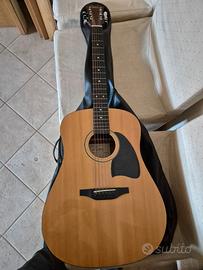 Chitarra acustica