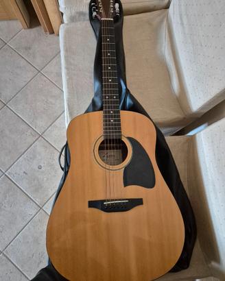 Chitarra acustica