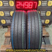 2 GOMME PER FURGONE 215 75 16C CONTINENTAL
