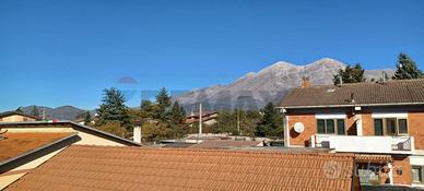 Appartamento - Scurcola Marsicana