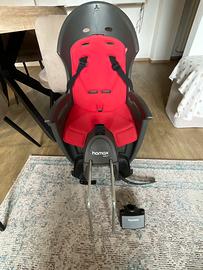 Seggiolino bimbo Hamax