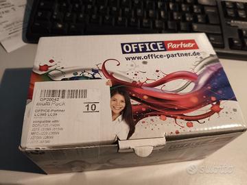 cartucce stampante Brother