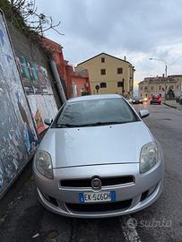 FIAT BRAVO 1.6 MJT 120cv Dynamic 2012