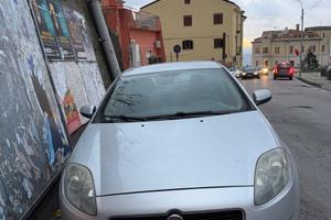 FIAT BRAVO 1.6 MJT 120cv Dynamic 2012